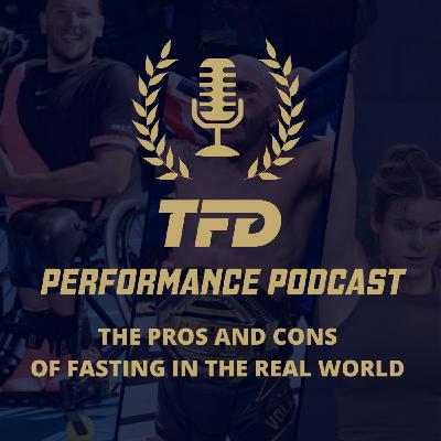 Episode 94: Does Fasting Work in the Real World?