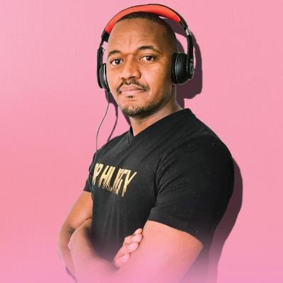 Prescription - Lockdown Mix (Mixed by DrP)[Part Two]