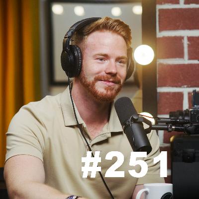 #251 - David Meessen ديفيد ميسين : What men and women are doing wrong
