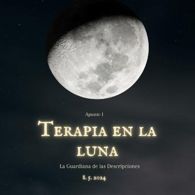 La Guardiana de las descripciones La Guardiana de las descripciones