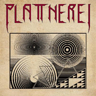 Episode 70: Sweven "The Eternal Resonance" Episode 70: Sweven "The Eternal Resonance"