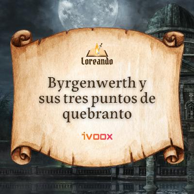 Bloodborne 2: Byrgenwerth y sus tres puntos de quebranto Bloodborne 2: Byrgenwerth y sus tres puntos de quebranto