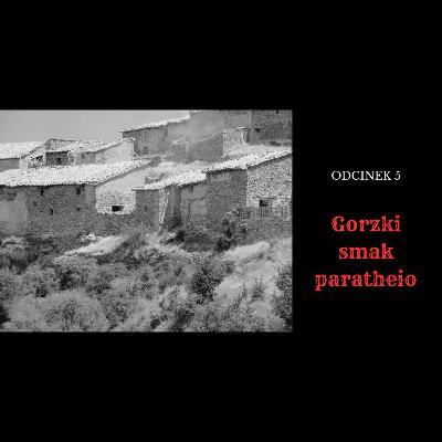Grecka Tragedia, Odcinek 5 Grecka Tragedia, Odcinek 5