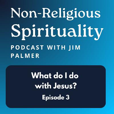 What do I do with Jesus?