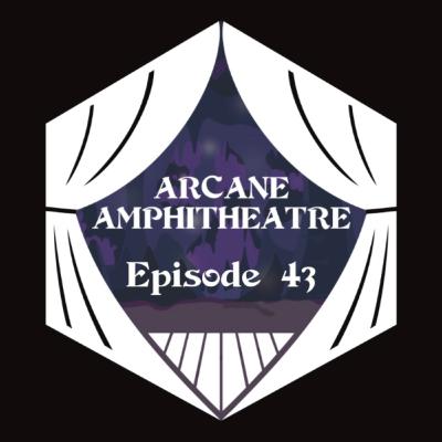 Ep 43: Barnyard Blitz