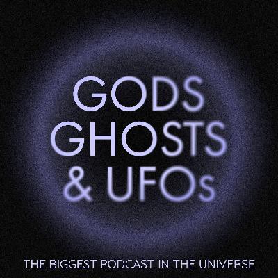 42 | Universal Consciousness and the New Year