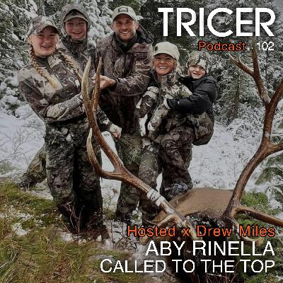 From the Home to the Hunt: Faith-Driven Family Life – Aby Rinella From the Home to the Hunt: Faith-Driven Family Life – Aby Rinella