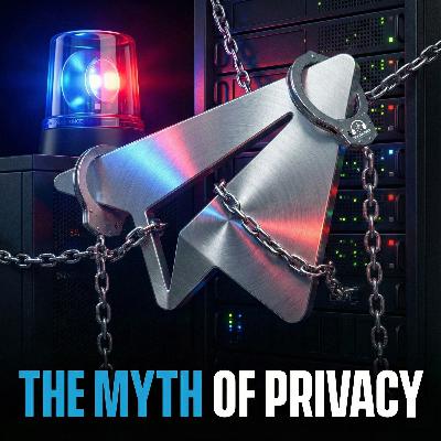 The Telegram Trap: Is Your Chat Actually Safe? 🧠 Tech Takedown The Telegram Trap: Is Your Chat Actually Safe? 🧠 Tech Takedown