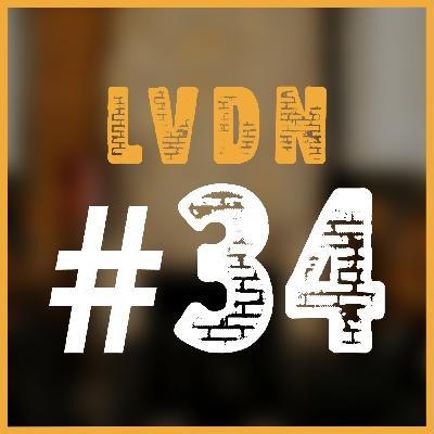 Forense "Todos son CULPABLES hasta que se demuestre lo CONTRARIO" | La Voz del Norte Podcast