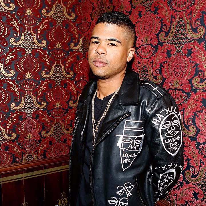 New Thing - ILOVEMAKONNEN episode artwork