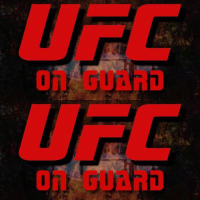 Saturday, October 25: UFC On Guard  UFC 321 Review
