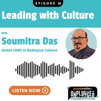 Leading with Culture Leading with Culture