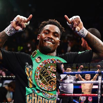 Jermall Charlo vs Juan Macías Montiel/ Pitbull Cruz vs Bandido Vargas