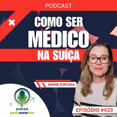 Como ser médico na Suíça - Episódio - 433