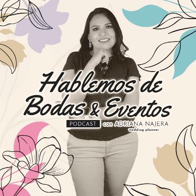 Hola, soy Adriana Nájera