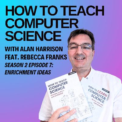 Enrichment Ideas