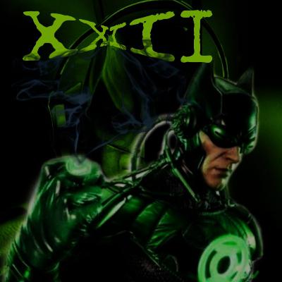 Episodio Veintitres: The Dawnbreaker