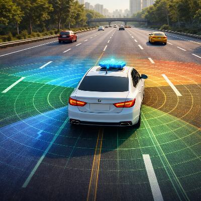 The future of mobility in the UAE The future of mobility in the UAE