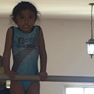 NadiaComanecci NadiaComanecci