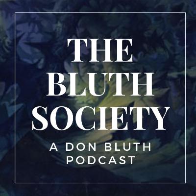 Bonus: Interview with Don Bluth! (You Read That Right!) Bonus: Interview with Don Bluth! (You Read That Right!)
