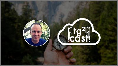 Episode 10 - How to Go Gradeless with Andrew Burnett