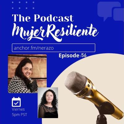 Invitada Especial hermana Melissa Garcia Rodriguez desde Houston, TX