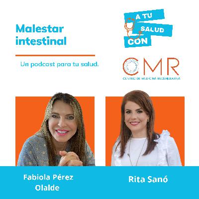 S03-EP 26 Malestares intestinales S03-EP 26 Malestares intestinales