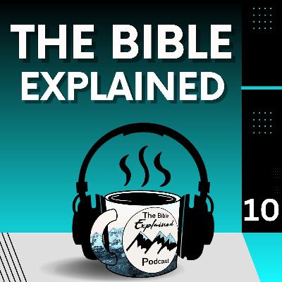 2 Chronicles 12 - Judah's Fall and Egypt's Invasion