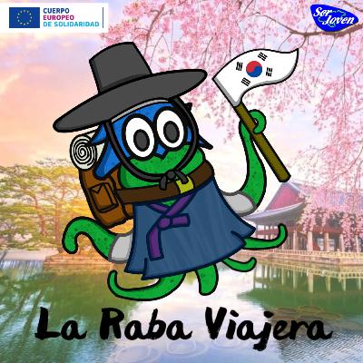 La Raba Viajera 09 - [ENG] K-Culture