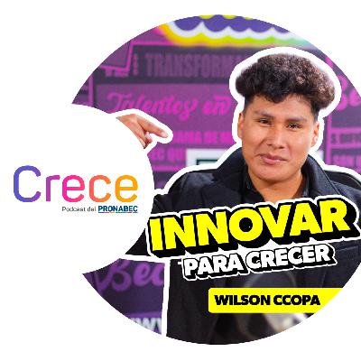 Wilson Ccopa: "Queremos que Cachimboz sea una plataforma completa"