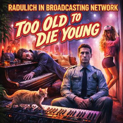 Sessions (Vol 2): Too Old to Die Young (Song)