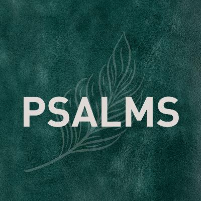 Psalm 134 - Living Your Blessed Life - Cam Venter Psalm 134 - Living Your Blessed Life - Cam Venter