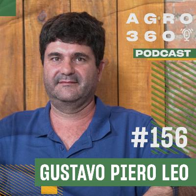 Água no agro: como garantir o uso legal e sustentável na sua fazenda | Gustavo Piero Leo