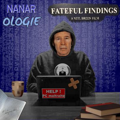 Nanarologie - Fateful Findings