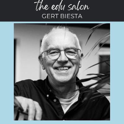 Gert Biesta on teaching and the beautiful risk of education