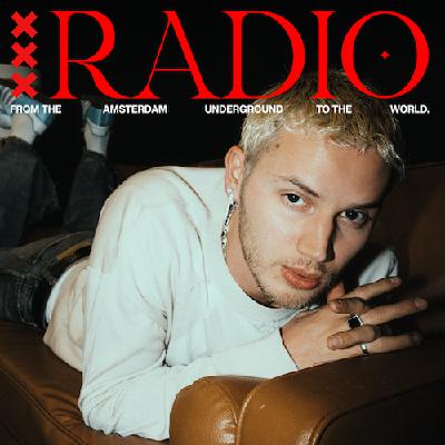 Mau P presents XXX Radio 183