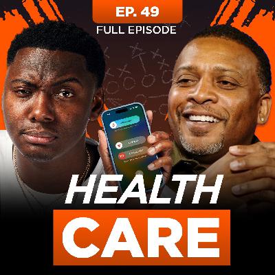 How To Build A Wealthy Business In Health Care with Hanz Fequiere