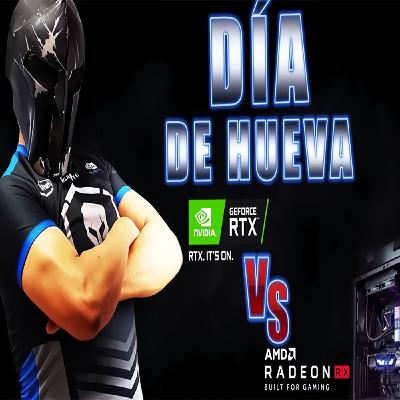 Radeon RX 6000 vs NVIDIA RTX 30: Debate, Polémica... ¿Pero Cuáles son los Argumentos de Cada Marca?