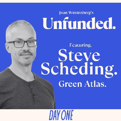 Optimising Crop Quality: Steve Scheding on Green Atlas, Automation, and Bootstrapping Success