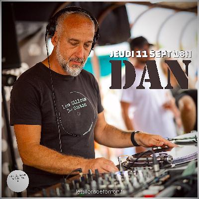 LE MIX DE TONTON AVEC DAN