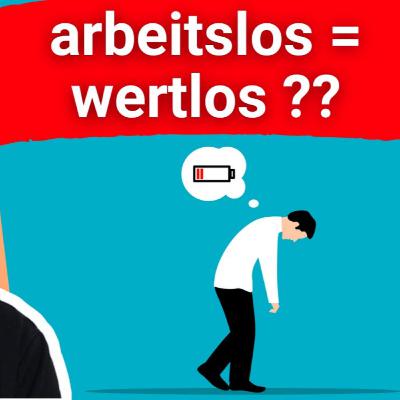 Warum Arbeitslosigkeit in die Krise führt 😓 aber nicht zwingend muss! 🌻
