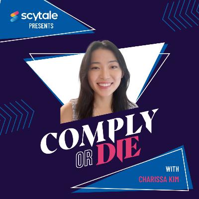 Episode 24 - A Gen Z's Take on Making SOC 2 Suck Less Episode 24 - A Gen Z's Take on Making SOC 2 Suck Less
