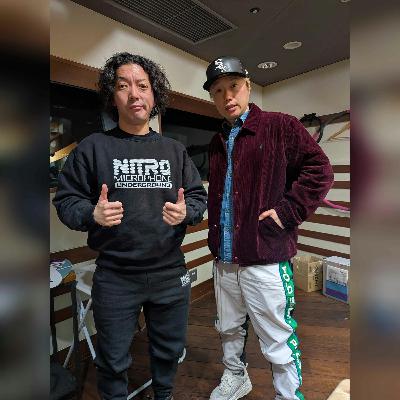 #59 リリー嶋佐のスベる話