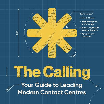 Balancing technology with empathy in the contact centre
