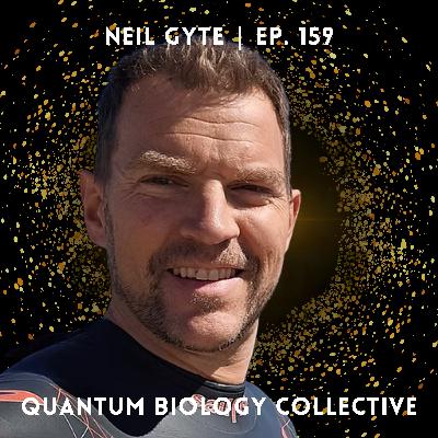 159: The Metabolic Health Crisis: How Neil Gyte Left Google to Build a Root-Cause Health AI 159: The Metabolic Health Crisis: How Neil Gyte Left Google to Build a Root-Cause Health AI