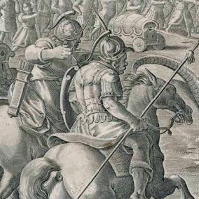 Imperio Romano J Caesar 13 (Utica & Bagradas) Imperio Romano J Caesar 13 (Utica & Bagradas)