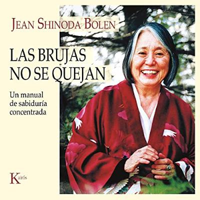 Las Brujas No Se Quejan (Audiolibro) | Prueba Gratis
