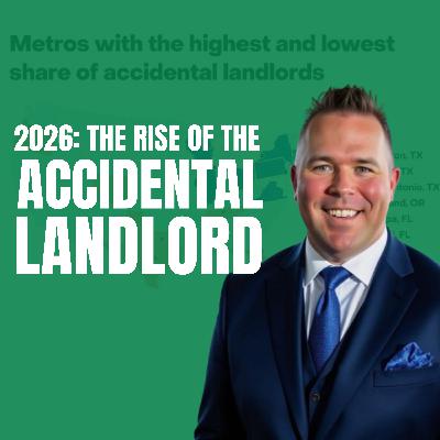 2026: Where Does Austin Rank For Accidental Landlords?