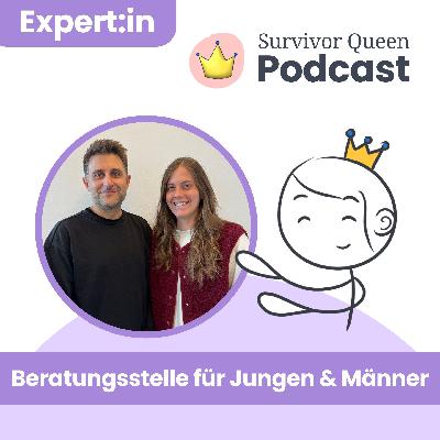 Beratungsstelle für Jungen und Männer nach sexualisierter Gewalt (basis-praevent 2/2)