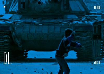 Why America Can't See Gaza